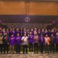 Pelantikan pengurus PDGI NTB.