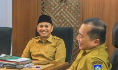 DBH Diperkirakan Hanya Rp 13,3 Miliar, Pemprov NTB Ketatkan Belanja