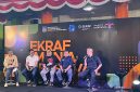 Event Ekraf Mania
