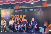 Event Ekraf Mania