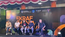 Event Ekraf Mania