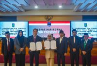 KUA-PPAS APBD 2027