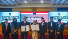 KUA-PPAS APBD 2027