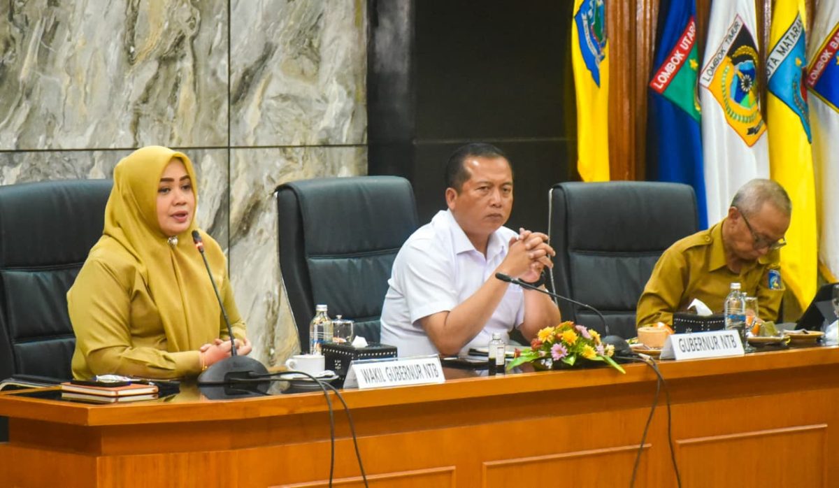 Rapat Pimpinan