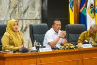 Rapat Pimpinan
