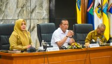 Rapat Pimpinan