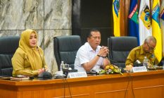Manajemen Talenta Mulai Berlaku, Pemprov NTB Petakan Kompetensi ASN