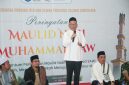 Sekda NTB Abul Chair