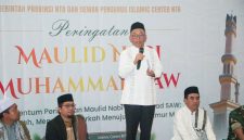 Sekda NTB Abul Chair