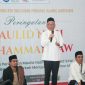 Sekda NTB Abul Chair