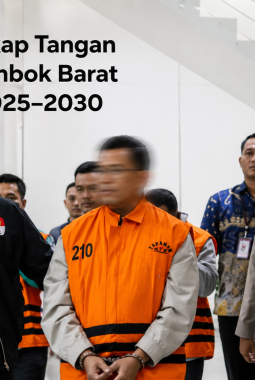 Kasus LAZ Bisa Melebar, Kuasa Hukum Sebut Dugaan Peran Pejabat Lain di Lombok Barat