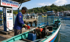 Puluhan Ribu Nelayan NTB Terkendala Akses BBM Subsidi
