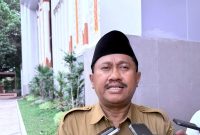 Kepala Dislutkan NTB Muslim