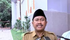 Kepala Dislutkan NTB Muslim