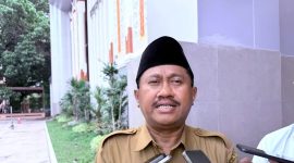 Kepala Dislutkan NTB Muslim