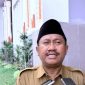 Kepala Dislutkan NTB Muslim