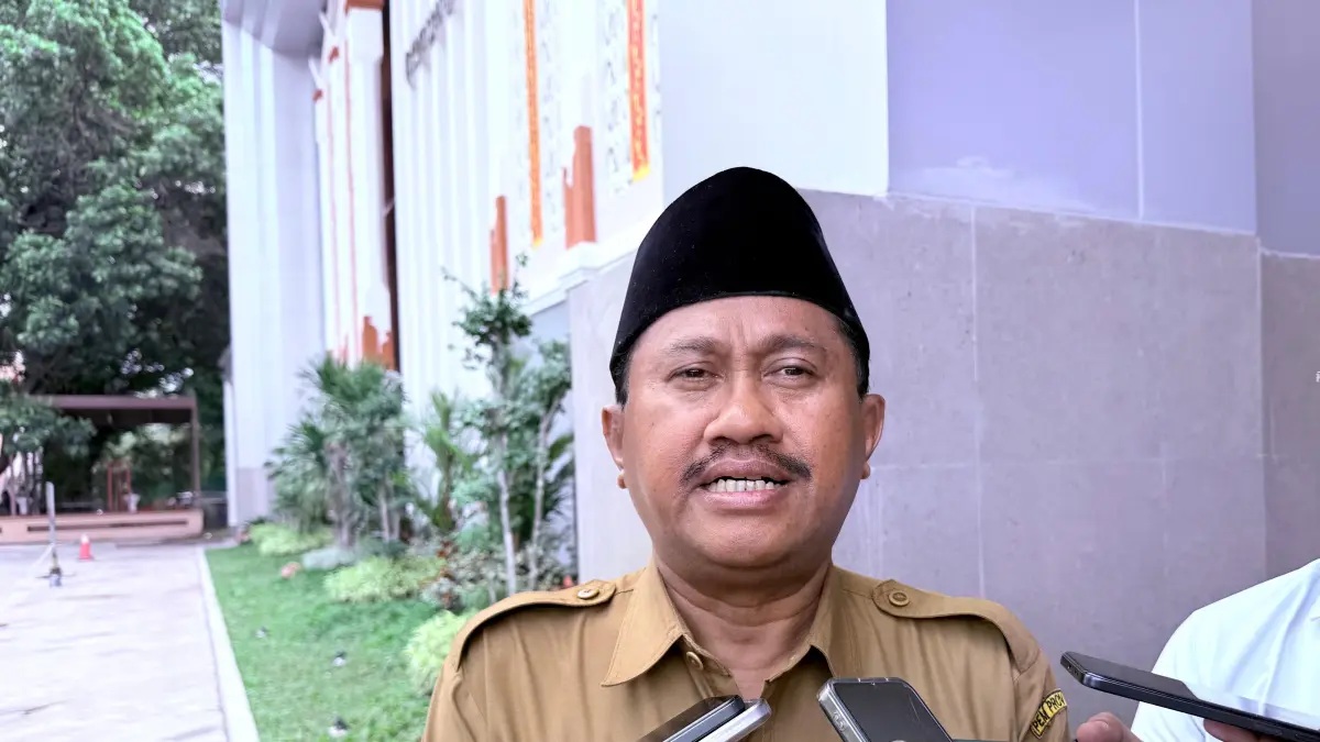 Kepala Dislutkan NTB Muslim