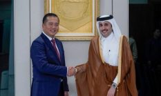 Qatar Lirik Mandalika, NTB Tawarkan Investasi dan Tenaga Kerja Terampil