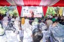 Tasyakuran Hari Koperasi Nasional.