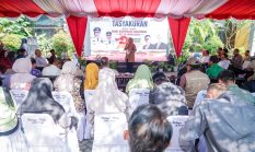 Pemprov NTB Percepat Koperasi Merah Putih lewat Penguatan Tata Kelola