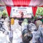 Tasyakuran Hari Koperasi Nasional.