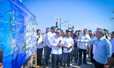 Pemerintah Siapkan 50 Kapal dan SPBUN untuk Nelayan Teluk Ekas