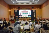 Musda HKTI dan Dialog Tani.