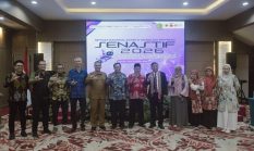 Pemprov NTB Tegaskan Transformasi Digital Harus Dimulai dari Perubahan Pola Pikir