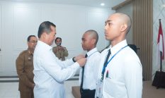 46 Calon PMI NTB Bersiap Magang ke Jepang Selama Tiga Tahun