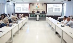 Ekspor NTB Melonjak 561 Persen pada Semester I 2026