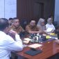 Gubernur Iqbal berdiskusi dengan Tim Ahli Cagar Budaya NTB.