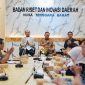Brida NTB menggelar sayembara riset.