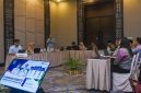 FGD mengenai dashboard eksekutif Pemprov NTB.