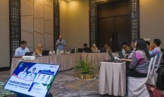 Pemprov NTB Siapkan Cockpit Digital untuk Pantau Pembangunan Secara Real Time