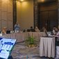 FGD mengenai dashboard eksekutif Pemprov NTB.