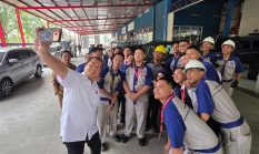 Gubernur Iqbal Siapkan SMK NTB Go Global lewat Kemitraan Industri