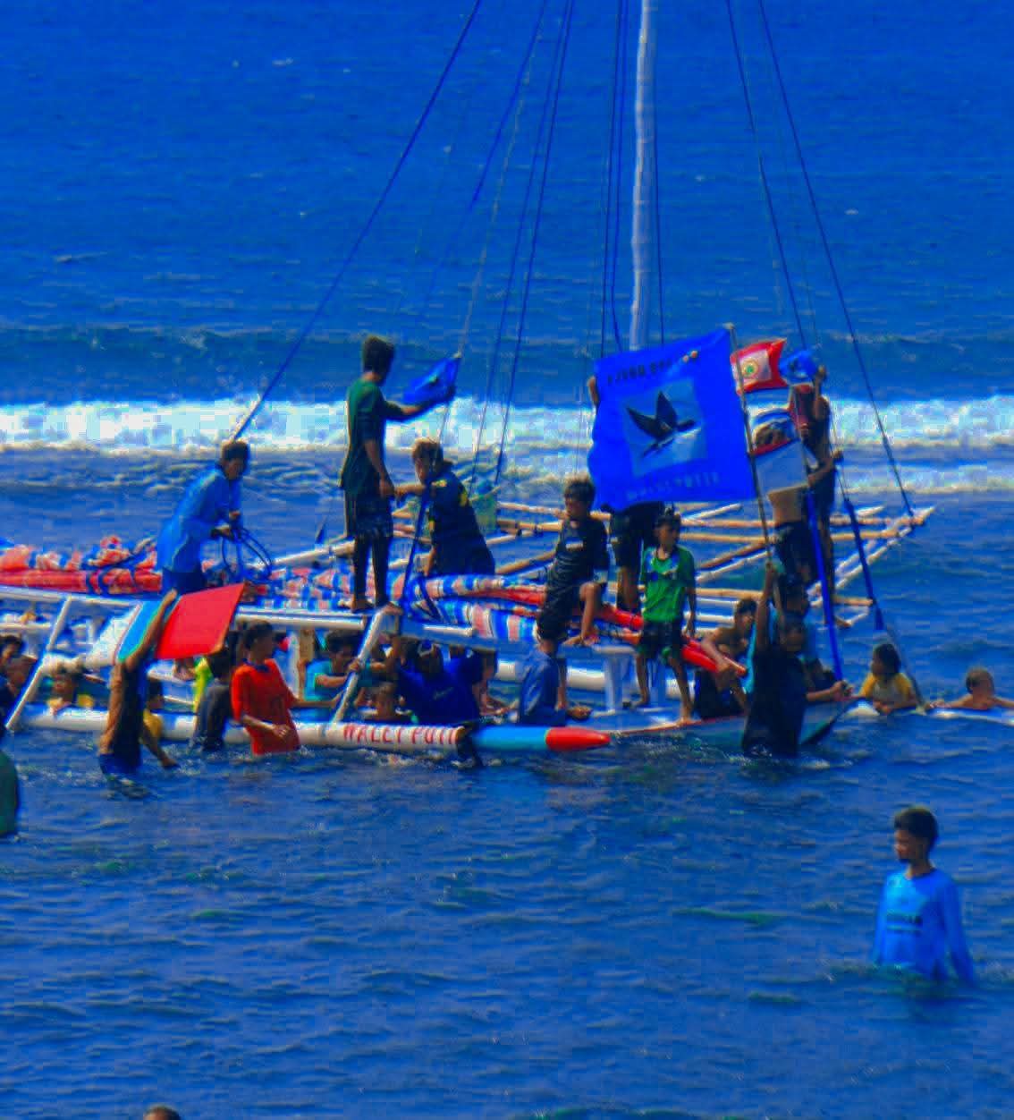 Festival Sangiang Api