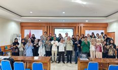 ICMRI UMMAT 2026 Jadi Panggung Peneliti Muda dari 35 Perguruan Tinggi