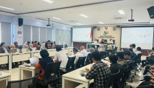 BPS merilis pertumbuhan ekonomi di NTB.