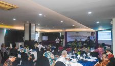 Forum dialog lintas agama