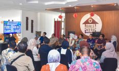 Investasi NTB Tembus Rp 33,73 Triliun, UMKM Naik 22,28 Persen