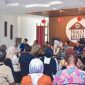 Progres investasi NTB di semester I 2026.
