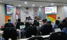 Pemprov NTB Siapkan Talent Pool untuk Pengisian Jabatan ASN