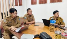 BRIN dan BRIDA NTB Jajaki SWRO untuk Atasi Krisis Air di Pesisir Sekotong