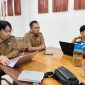Zoom Meeting BRIN, Koordinasi dan Sinkronisasi Penyusunan Proposal PRIS Pengembangan Sistem Penyediaan Air Bersih melalui Teknologi SWRO di Kabupaten Lombok Barat.