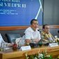 Gubernur NTB dalam reses Komisi VII DPR RI
