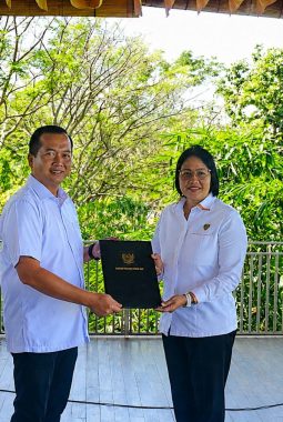 Pemprov NTB Siapkan Model Cegah TPPO dari Desa hingga Pekerja Migran Pulang