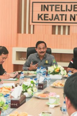 Dinsos P3A Catat 25 Anak di NTB Terpapar Paham Radikalisme