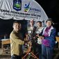 Relawan NTB meninggalkan NTT, usai 2 pekan memberikan pertolongan darurat.