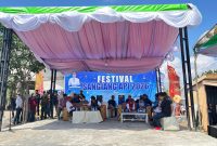 Festival Sangiang Api 2026.